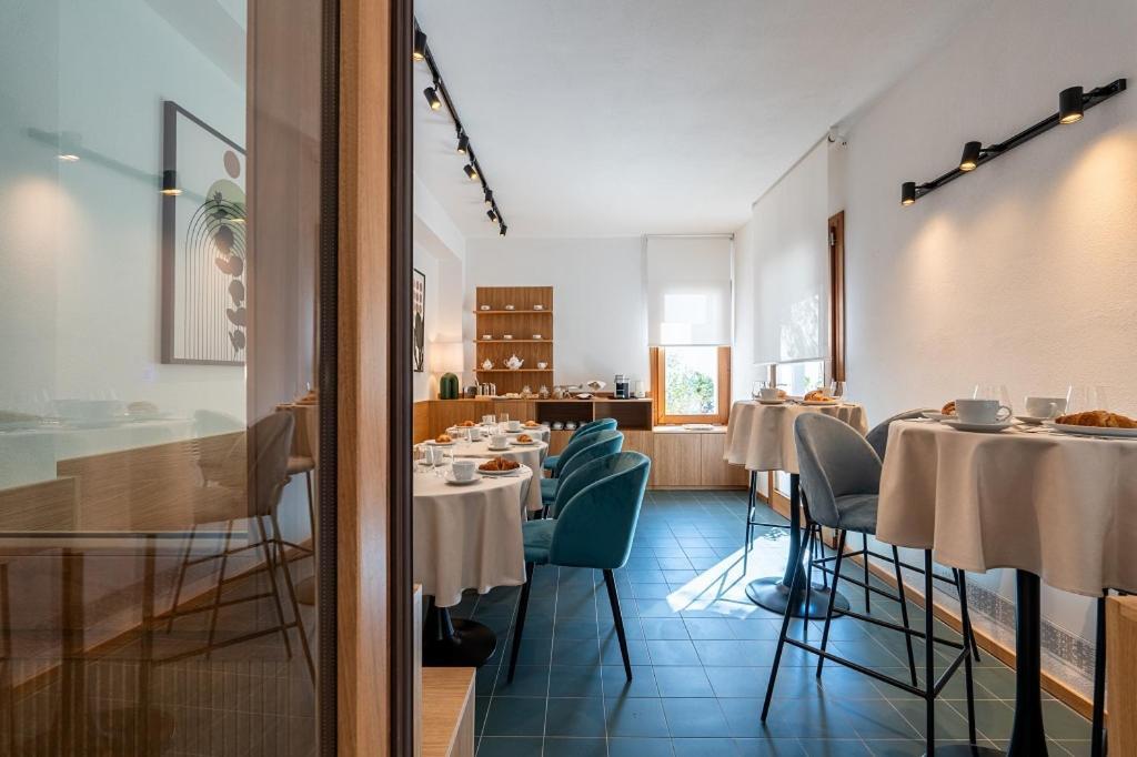Habitart Hotel Monserrato Kültér fotó