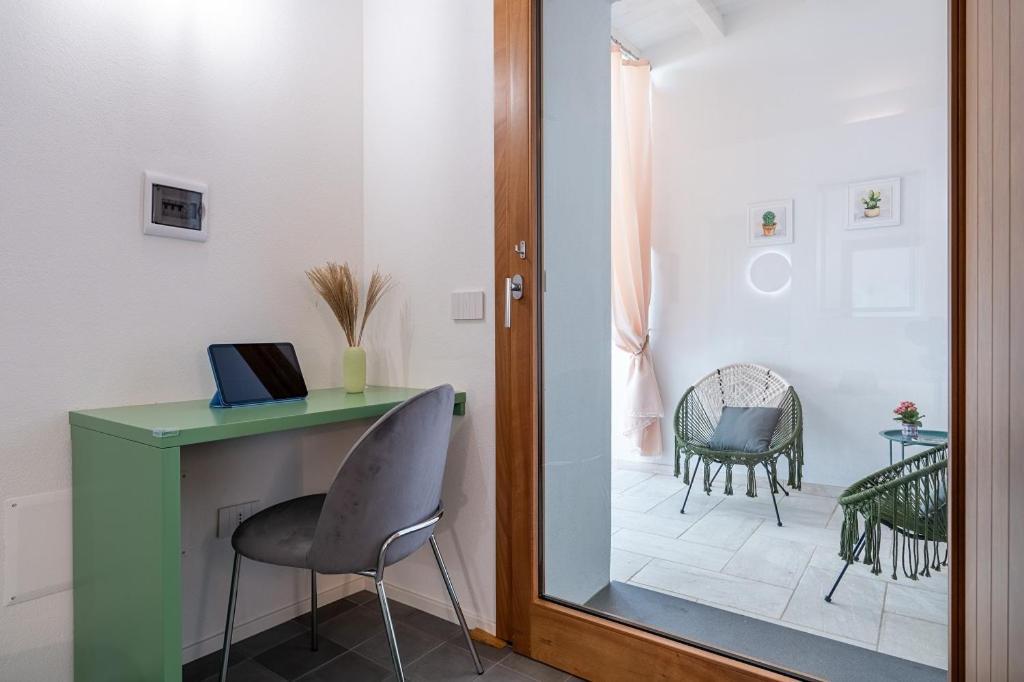 Habitart Hotel Monserrato Kültér fotó
