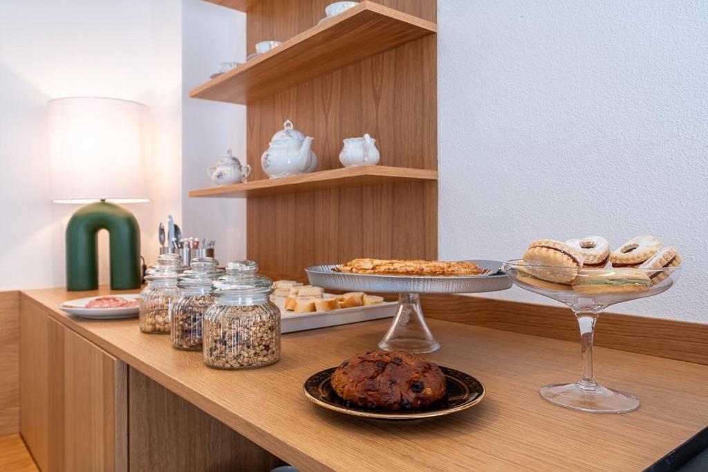 Habitart Hotel Monserrato Kültér fotó
