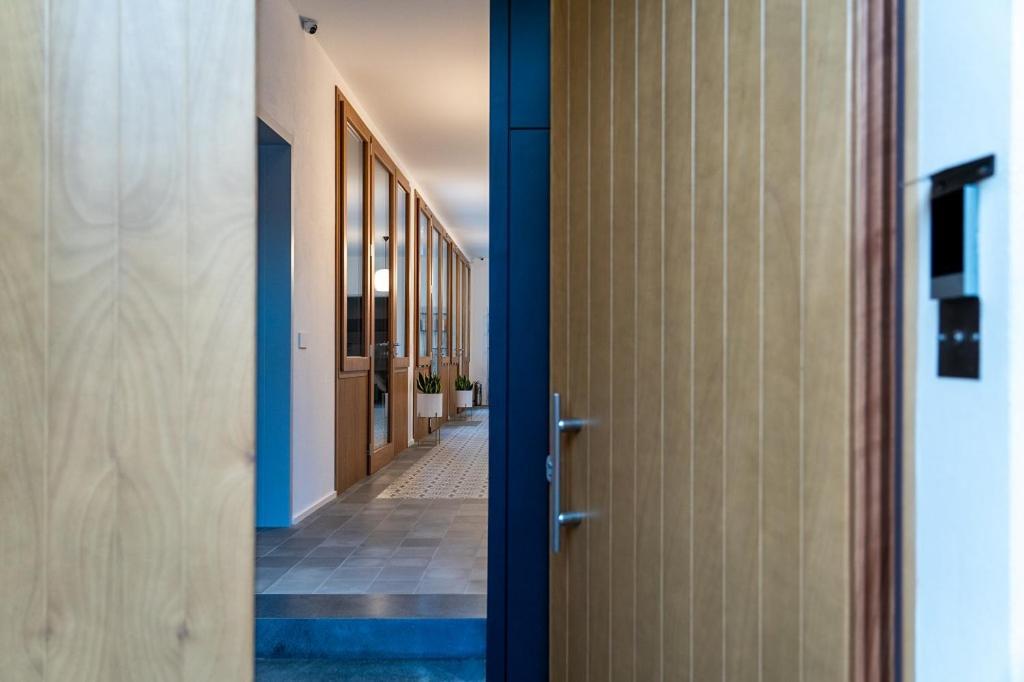Habitart Hotel Monserrato Kültér fotó