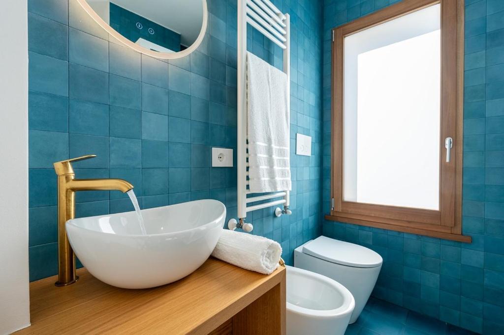 Habitart Hotel Monserrato Kültér fotó