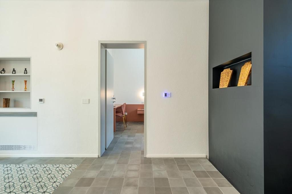 Habitart Hotel Monserrato Kültér fotó
