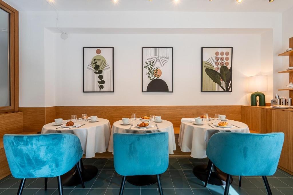 Habitart Hotel Monserrato Kültér fotó
