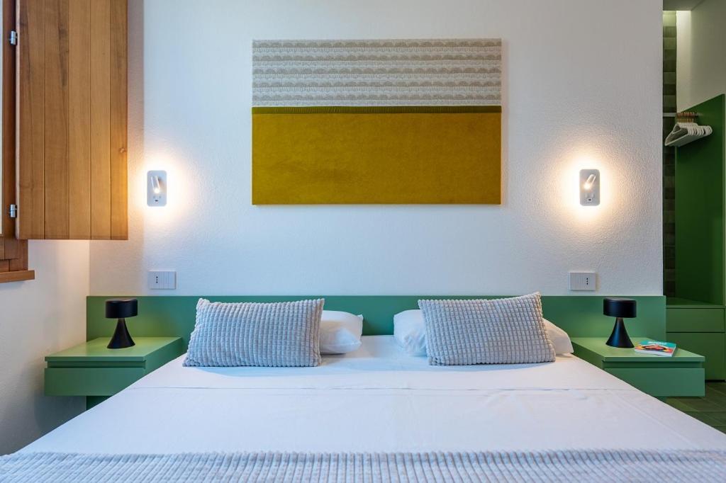 Habitart Hotel Monserrato Kültér fotó