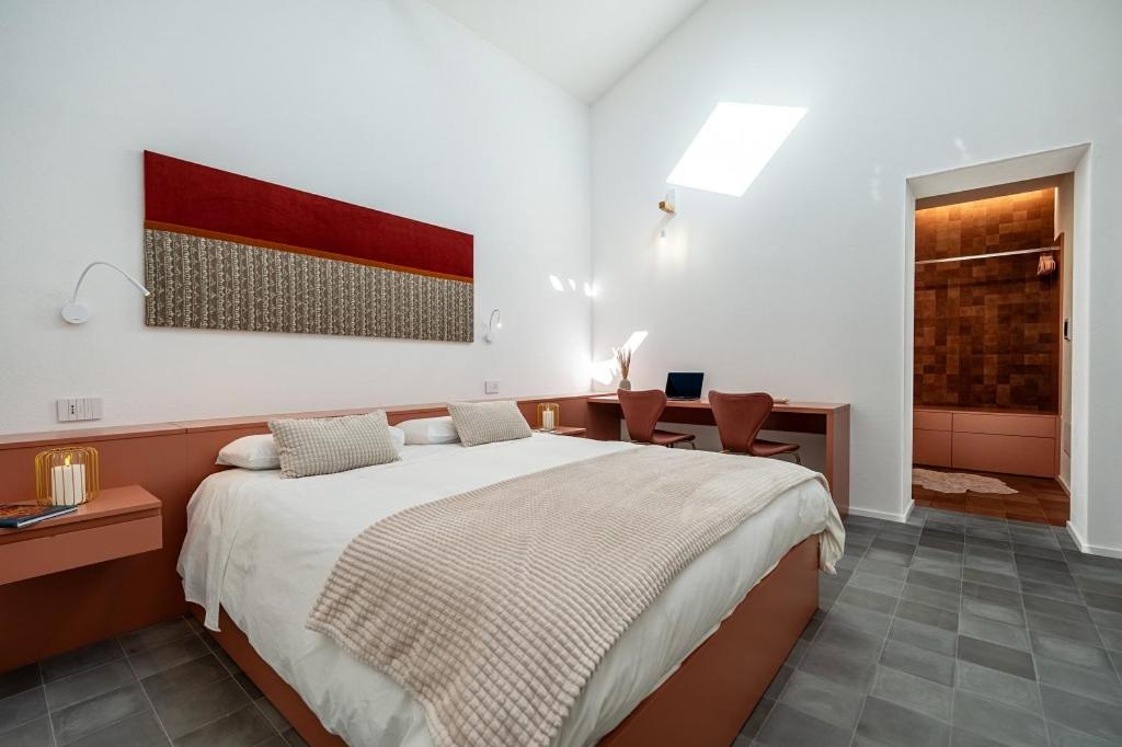 Habitart Hotel Monserrato Kültér fotó