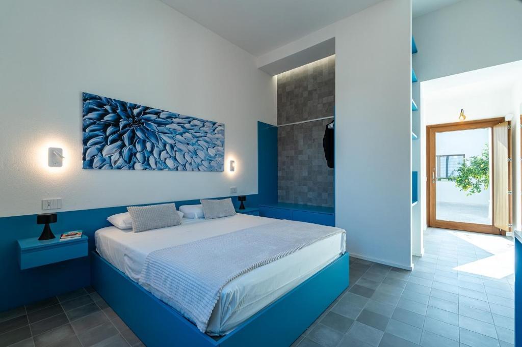 Habitart Hotel Monserrato Kültér fotó