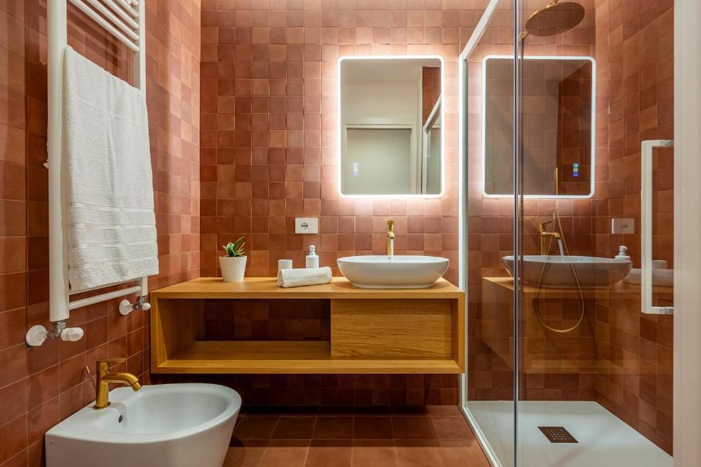 Habitart Hotel Monserrato Kültér fotó