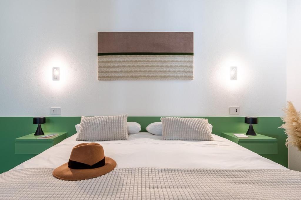 Habitart Hotel Monserrato Kültér fotó
