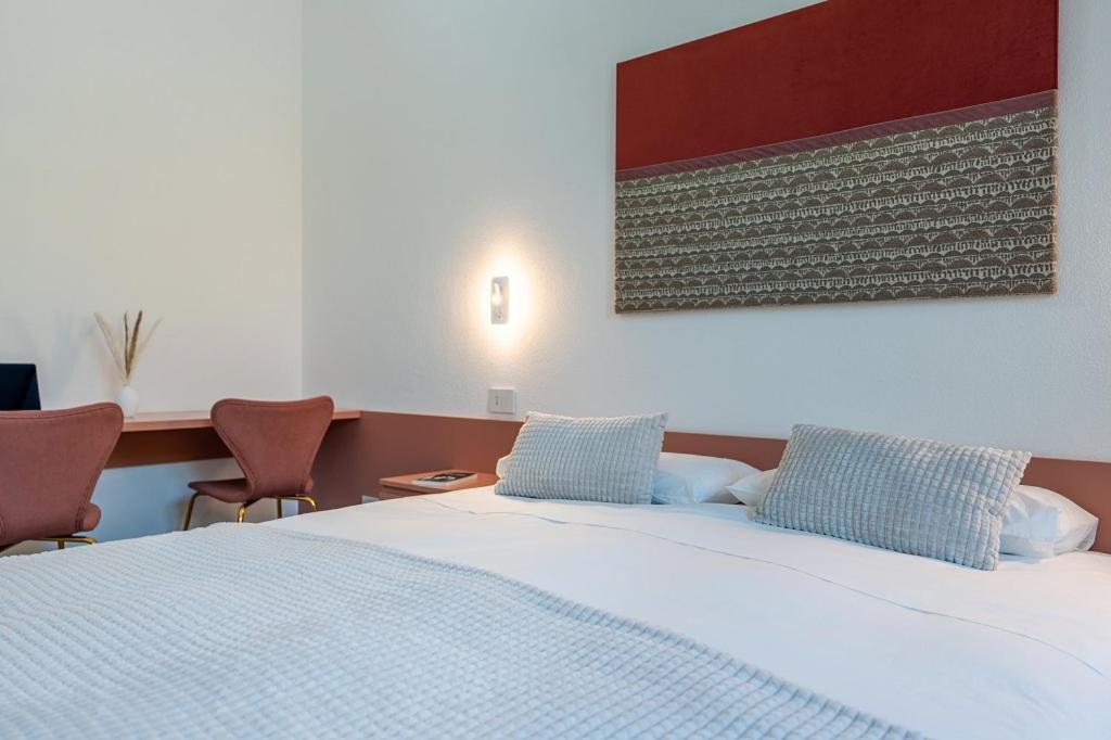 Habitart Hotel Monserrato Kültér fotó