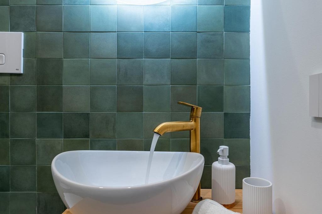 Habitart Hotel Monserrato Kültér fotó