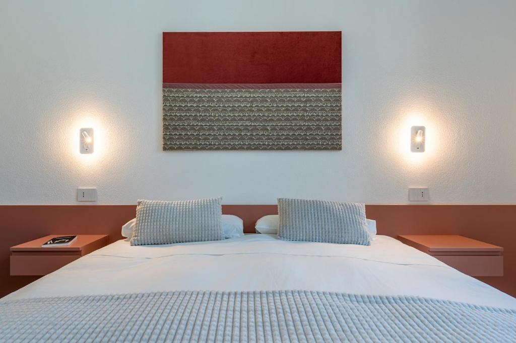 Habitart Hotel Monserrato Kültér fotó