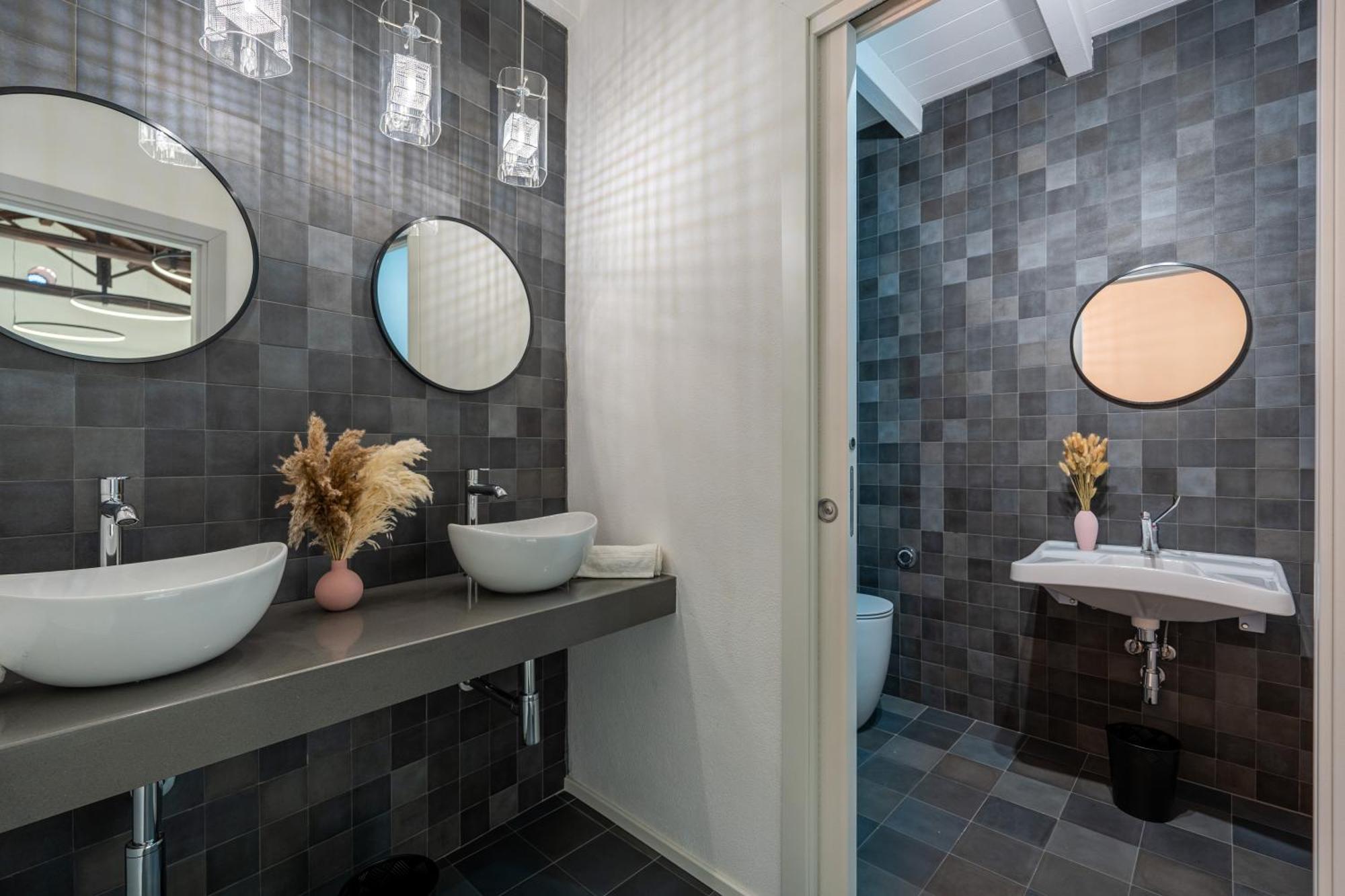 Habitart Hotel Monserrato Kültér fotó