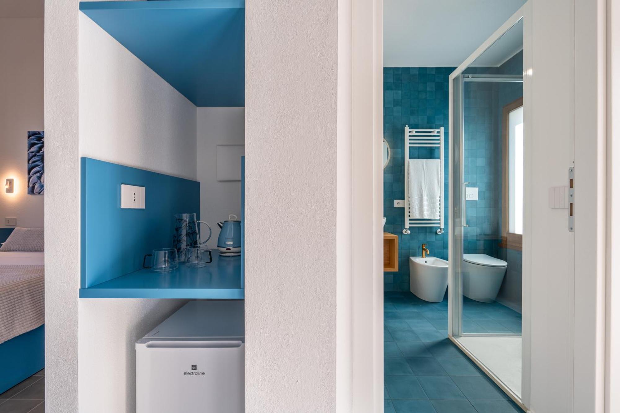 Habitart Hotel Monserrato Kültér fotó
